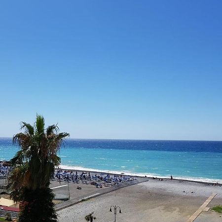 Apartament Casalmare Sabina Ventimiglia Zewnętrze zdjęcie