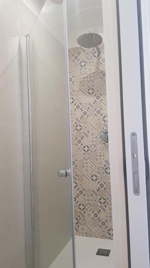 Apartament Casalmare Sabina Ventimiglia Zewnętrze zdjęcie