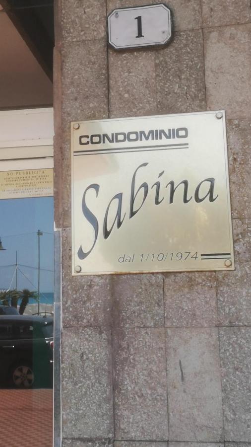 Apartament Casalmare Sabina Ventimiglia Zewnętrze zdjęcie