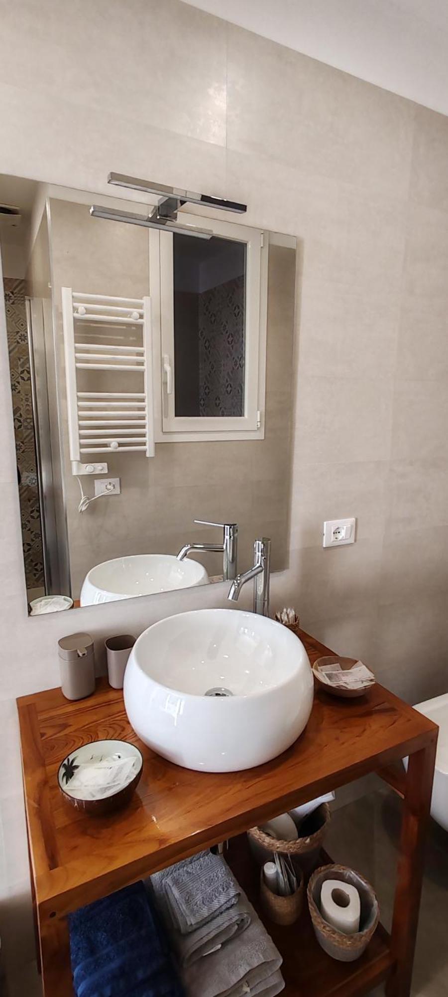 Apartament Casalmare Sabina Ventimiglia Zewnętrze zdjęcie