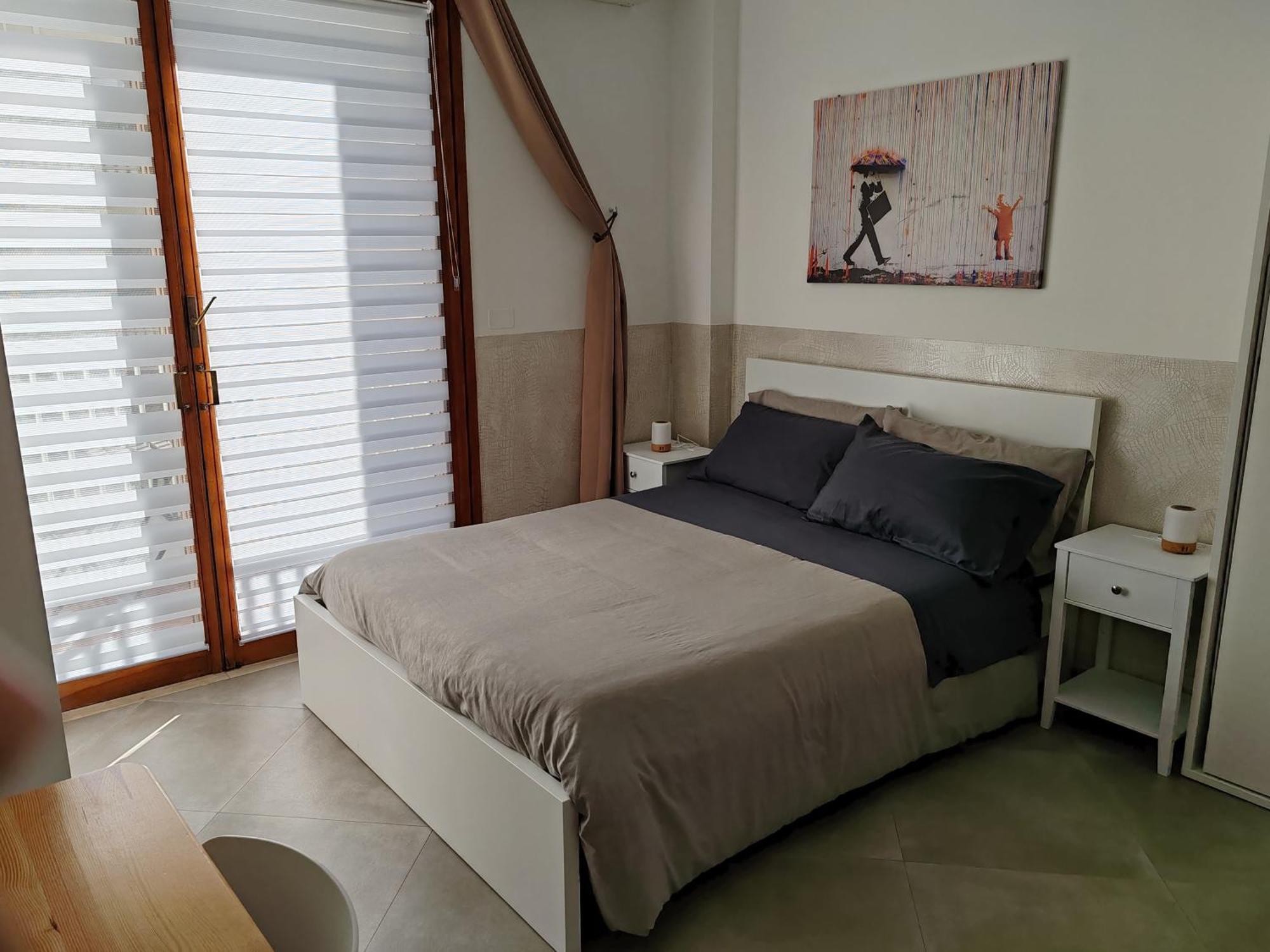Apartament Casalmare Sabina Ventimiglia Zewnętrze zdjęcie