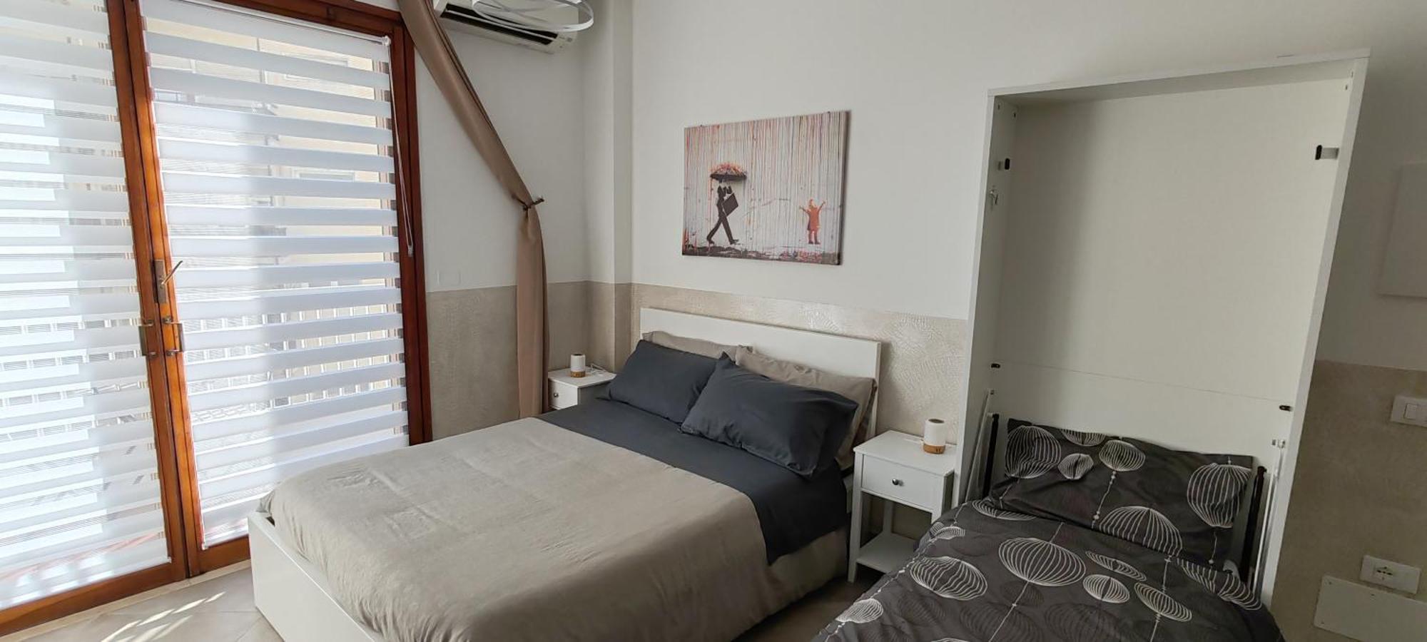 Apartament Casalmare Sabina Ventimiglia Zewnętrze zdjęcie